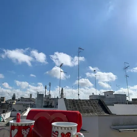 Appartement Casa Di Ciro Lecce