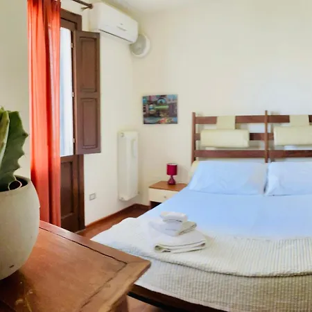 Appartement Casa Di Ciro *