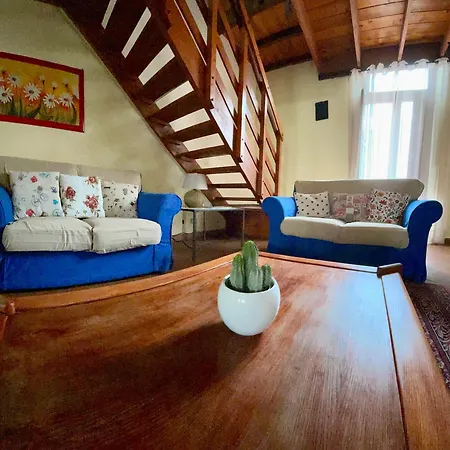 Casa Di Ciro Apartment Lecce