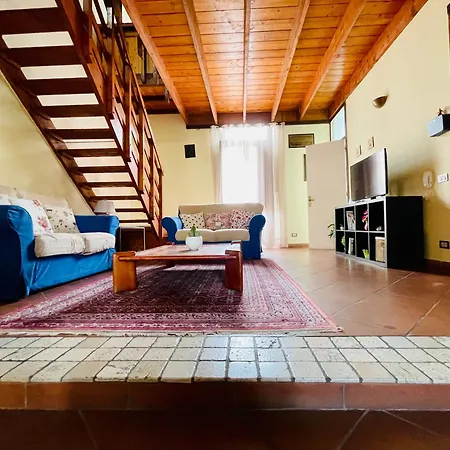 Appartement Casa Di Ciro *