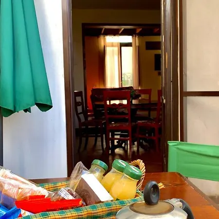 Casa Di Ciro *