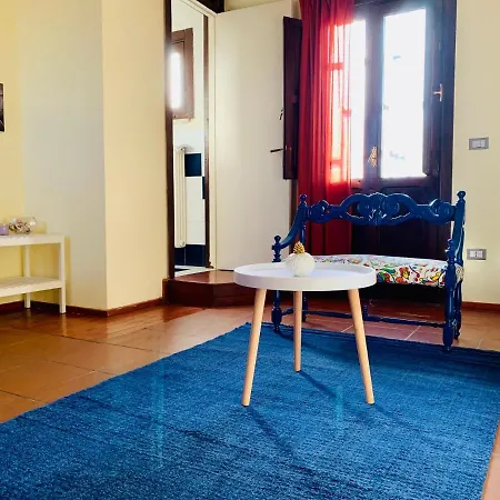 Casa Di Ciro *