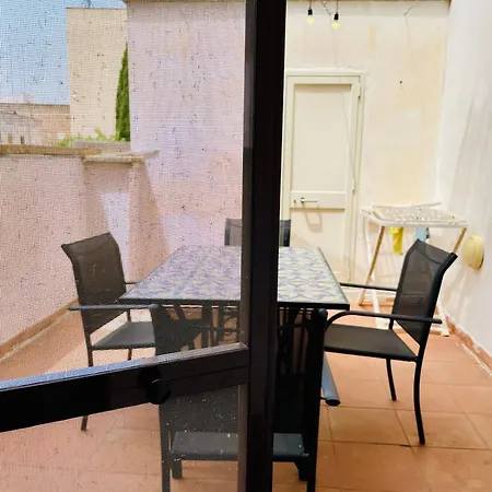 Casa Di Ciro