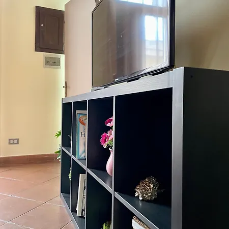 Casa Di Ciro Apartament