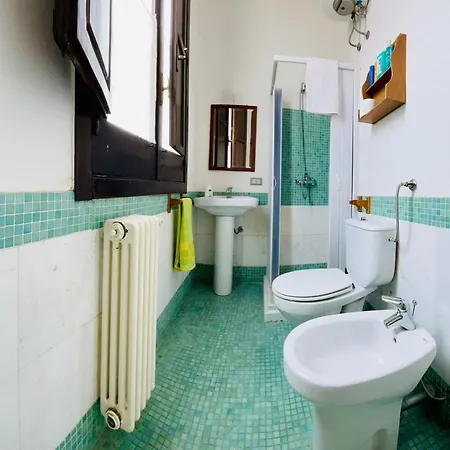 Apartament Casa Di Ciro
