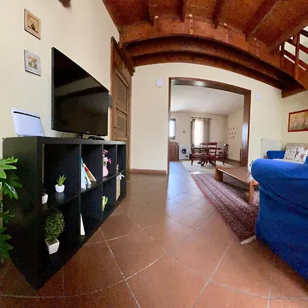 Casa Di Ciro Apartment Lecce