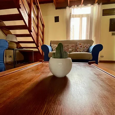 Casa Di Ciro Apartment Lecce