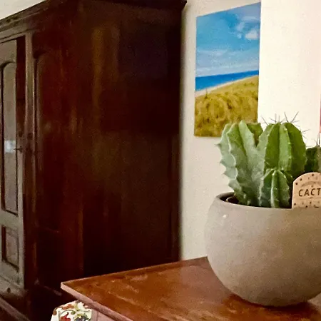Casa Di Ciro Apartment