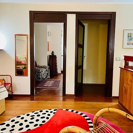 Casa Di Ciro Apartament *