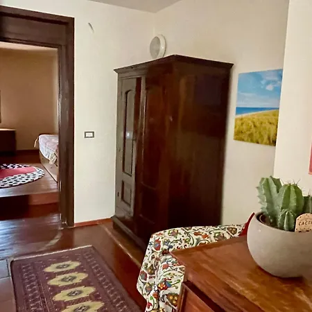 Apartament Casa Di Ciro *