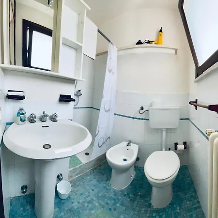 Apartament Casa Di Ciro Lecce
