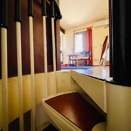 Casa Di Ciro Lecce