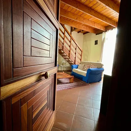 Casa Di Ciro Apartment