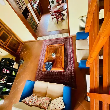 Apartament Casa Di Ciro *