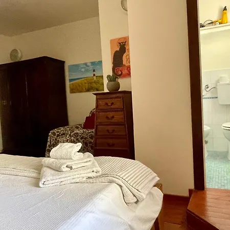 Apartment Casa Di Ciro Lecce
