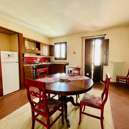 Casa Di Ciro