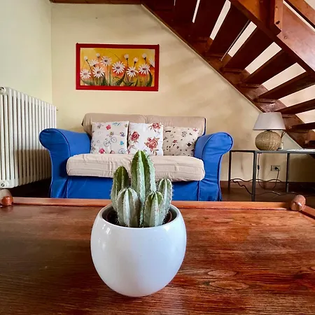 Casa Di Ciro Apartment