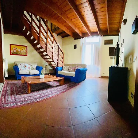 Apartament Casa Di Ciro *