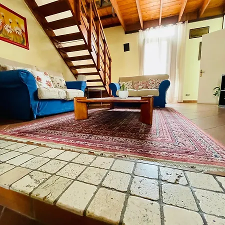 Apartament Casa Di Ciro Lecce