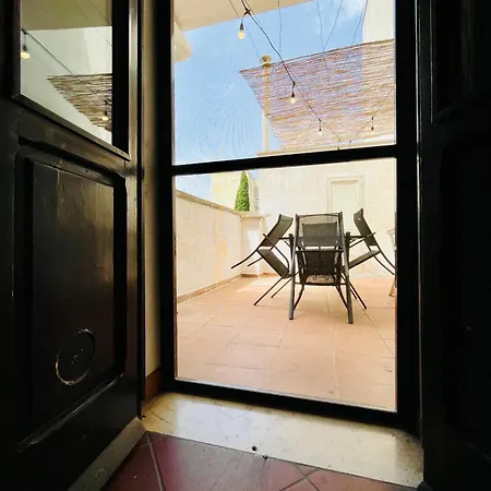 Casa Di Ciro Apartment