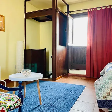 Casa Di Ciro Apartment *
