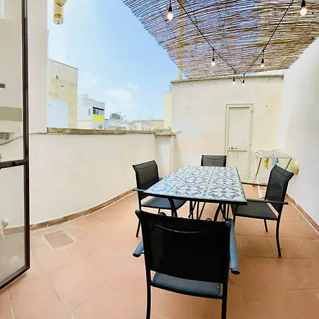 Casa Di Ciro Apartment Lecce