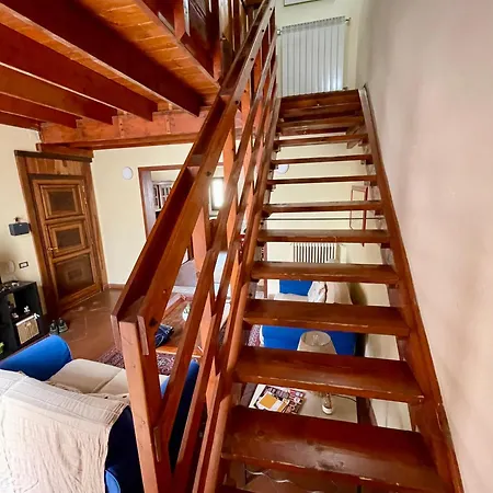 Apartament Casa Di Ciro Lecce