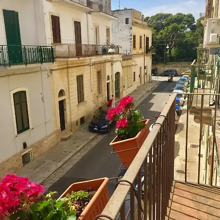 Apartament Casa Di Ciro *