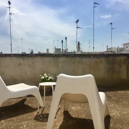 Casa Di Ciro Lecce