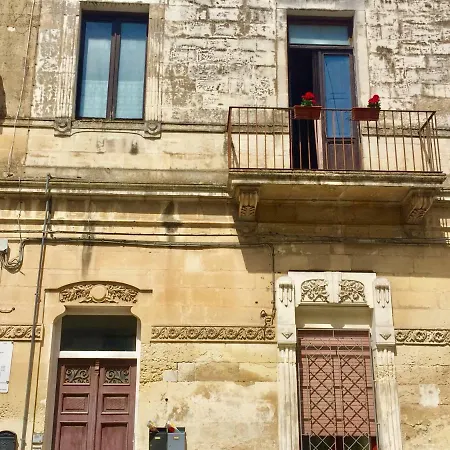 Apartment Casa Di Ciro